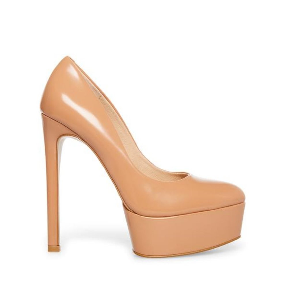 Madden Girl  BRENNA BLUSH  High Heels